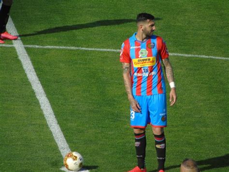 Catania calcio vs foggia calcio. VERSO FOGGIA - CATANIA: verrà riproposta la soluzione Dall ...