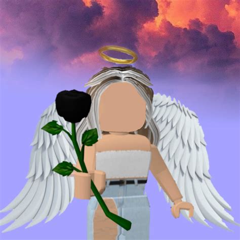 200 Roblox Girl Wallpapers For Free