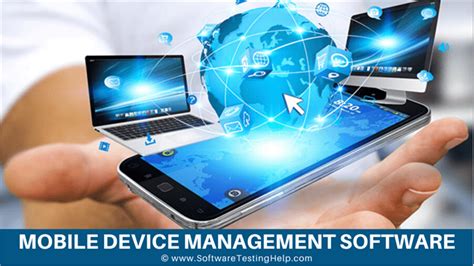 10 Best Mdm Software Solutions In 2024 Selective Only