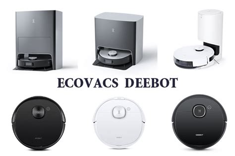 【大特価格安】 Ecovacs ロボット掃除機 エコバックス Deebot U2 Pro