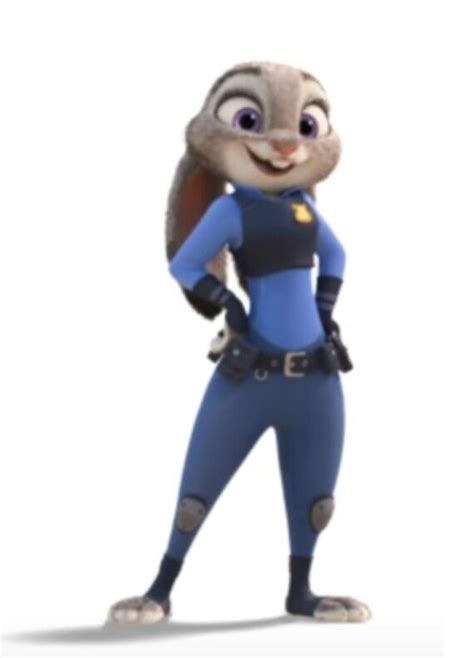 Judy Hopps Disney Zootopia Cartoon Character Design Zootopia Characters