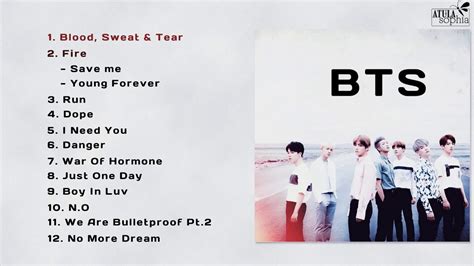 Here's my personal ranking of my 50 favourite camel songs. 'BTS (방탄소년단)' Title Songs || Best Song Of BTS pt.5 - YouTube