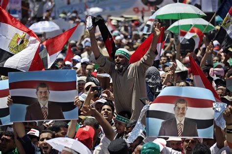 Муслиманска браћа неће у пучистичку владу Египта | Факти