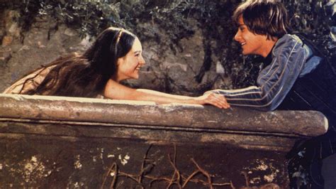 The Balcony Scene In Romeo And Juliet Is A Lie The Atlantic