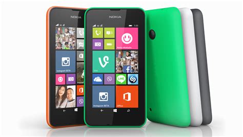 Nokia Lumia 530 Review Expert Reviews