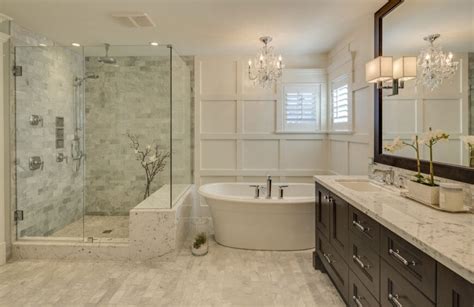 Pictures Of Incredible Bathrooms By Top Interior Designers