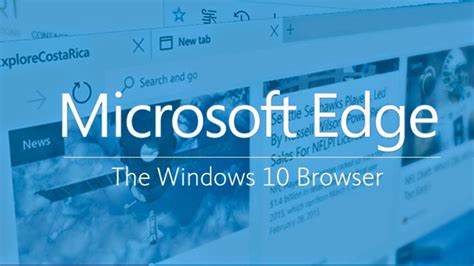 Microsoft Edge Basato Su Chromium Disponibile Il Download Release
