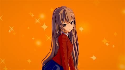 Fondos De Pantalla Toradora Aisaka Taiga Koikatsu Chicas Anime