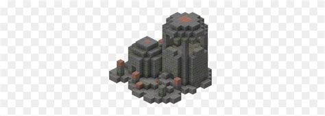 Underwater Ruins Official Minecraft Wiki Ruins Png Flyclipart