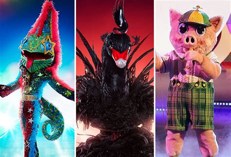 Video ‘the Masked Singer Finale Recap Season 5 Episode 13 Tvline