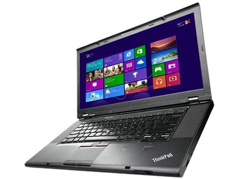 Lenovo Thinkpad T530 239268u 156 Led Notebook Intel Core I7 I7