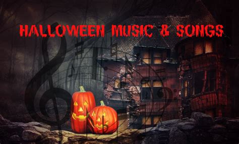 Best Halloween Music For Your Party On 2023