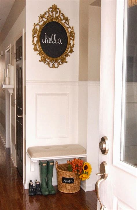 43 Best Small Entryway Decor And Design Ideas To Upgrade