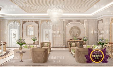 Top Interior Design Dubai