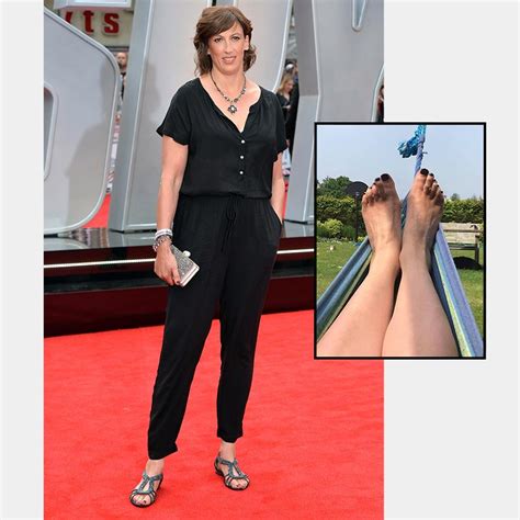 Top 50 Celebrities With Ugly Bunions Hollywood Wikifeet Page 25 Of