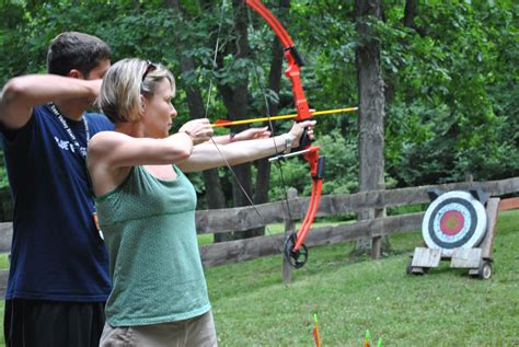 archery lesson archery lessons archery lesson