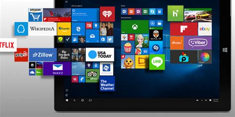 Las 7 Mejores Aplicaciones Para Windows 10 Es