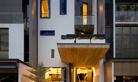 Original Design Maximizing Tight Spaces House Poh Huat Home Plans