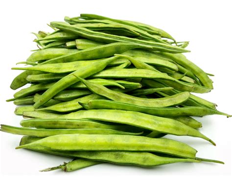 fresh cluster beans 250 g indian gawar ki phalli star indo japan