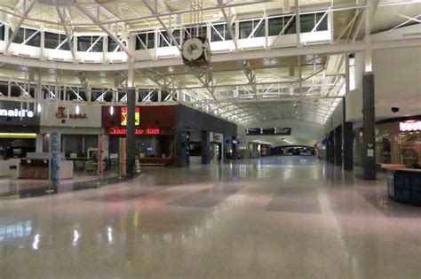 Cincinnati Northern Kentucky International Airport Flickr