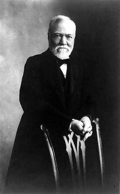 The Industrialist Andrew Carnegie Used These 10 Principles To Become