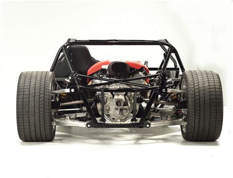 Gtm Rolling Chassis Factory Five Racing