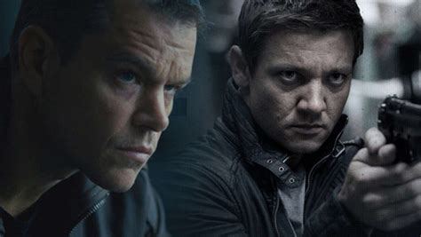 Jason Bourne 6 Release Date Cast Trailer Plot And Story When Is The
