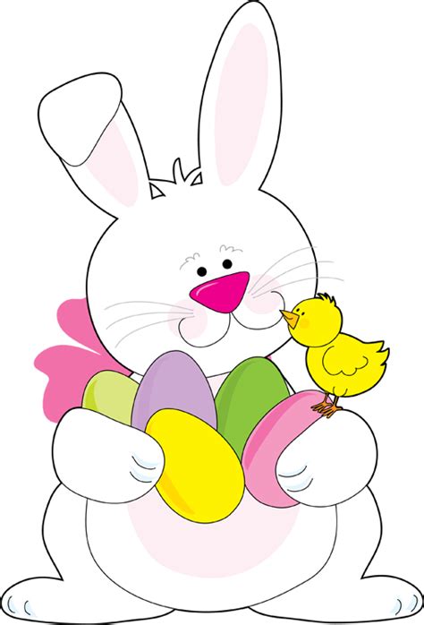 Easter Bunny Rabbit Clip Art Easter Bunny Png Transparent Image Png
