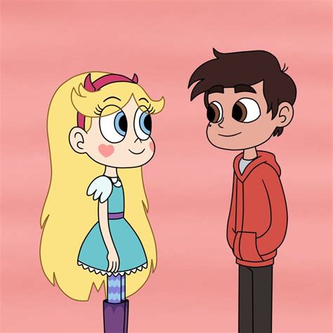 Starco Loves Each Other In The Relationship By Deaf Machbot Cute Tumblr