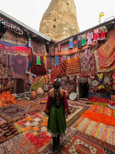 10 Best Things To Do In Cappadocia Travel Guide