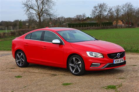Manufactured in ghent, belgium, the volvo s60 range initially consisted. Volvo S60 Saloon Review (2010 - ) | Parkers