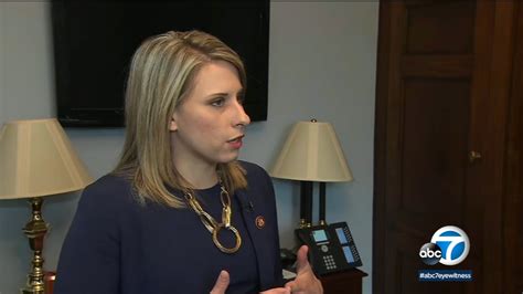 House Committee Investigating Allegations That Rep Katie Hill Had Affair With Staff Member