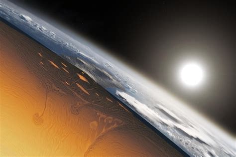 Earths Plate Tectonics Began Over 32 Billion Years Ago Scinews