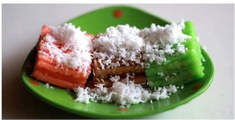 Resep Kue Tradisional Gethuk Lindri Keju 10 000 Ide Resep Kue Terbaru Di Indonesia 10 000