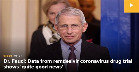 He was a great basketball player, president donald trump interjected during a recent press briefing. BREAKING NEWS: Dr Anthony Fauci announces remdesivir will ...