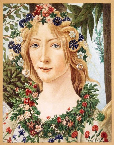 Sandro Botticelli Et Son Epoque Pittore Ritratti Dipinti