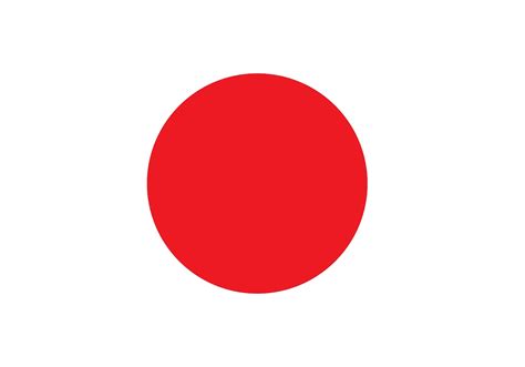 Lambang Negara Jepang Dan Artinya