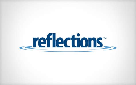 Reflection Logos