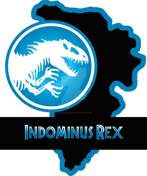 Jurassic World Indominus Rex Paddock