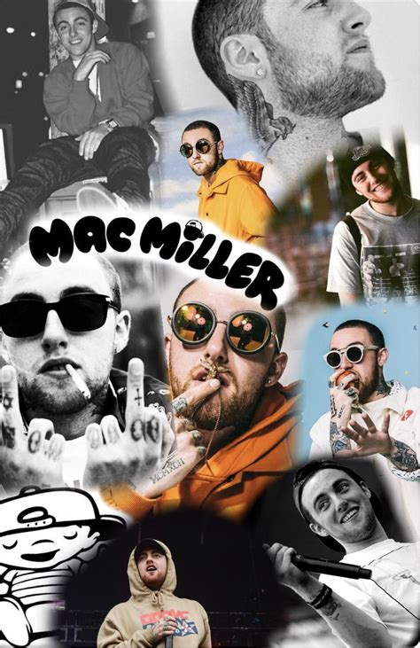 Please contact us if you want to publish an aesthetic mac wallpaper on our site. Aesthetic Mac Miller Swimming Wallpaper - Download Wallpaper