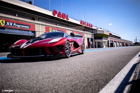 1163, modena, italy, companies' register of modena, vat and tax number 00159560366 and share capital of euro 20,260,000 Circuit Paul Ricard - FERRARI XX & F1 CLIENTI - 26 ...