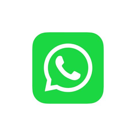 Whatsapp Logo Transparente Png 24806547 Png