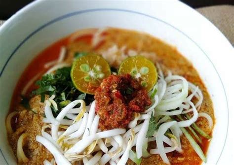 Maybe you would like to learn more about one of these? Resipi Laksa Johor - Resepi Bergambar