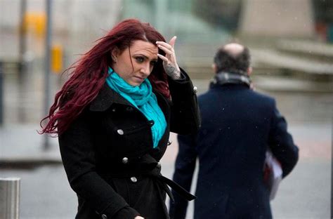 Britain First Deputy Head Jayda Fransen Released On Bail Over Comments On Islam Shropshire Star