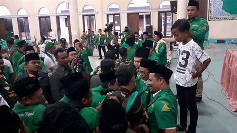 KONFERCAB PC GP ANSOR Kabupaten Brebes Ke 10 YouTube