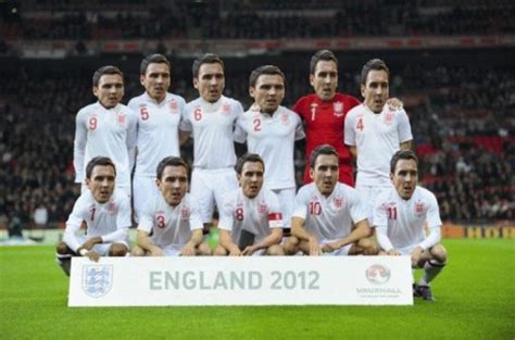 Embark on a guided tour of england, scotland, and ireland, travel from london to the medieval city of edinburgh. Funny Cartoon Of England Football Team For Euro 2012 ...