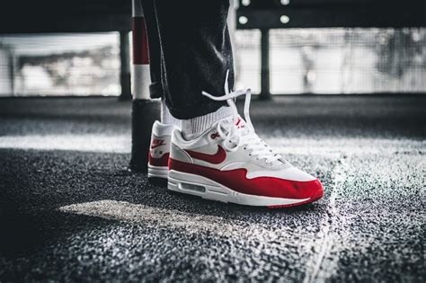 How To Style The Nike Air Max 1 Klekt Blog