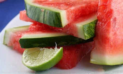 Tequila Soaked Watermelon Wedges Watermelon Recipes