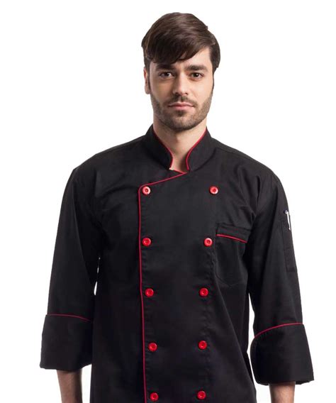 Chef Uniforms Komfortz Total Uniform Solutions