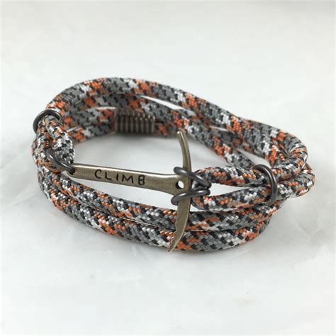 If you've never made a paracord bracelet before, and don't consider yourself very crafty, you might be scared to try for fear of failure. Our paracord bracelets are put together at our location in Texas. We use paracord made in the ...